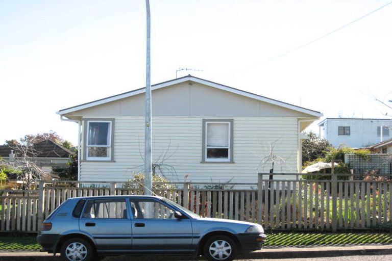 Photo of property in 6 Reservoir Road, Waipukurau, 4200