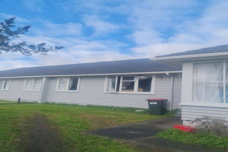 Photo of property in 62 Matipo Street, Castlecliff, Wanganui, 4501