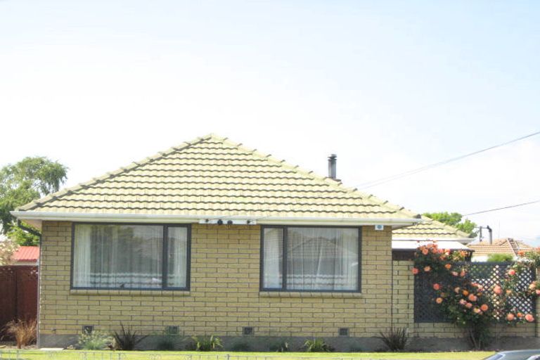 Photo of property in 26 Rowses Road, Aranui, Christchurch, 8061