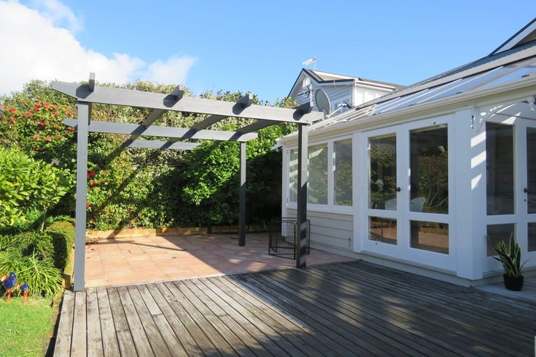 Photo of property in 7 Cameron Street, Takapuna, Auckland, 0622