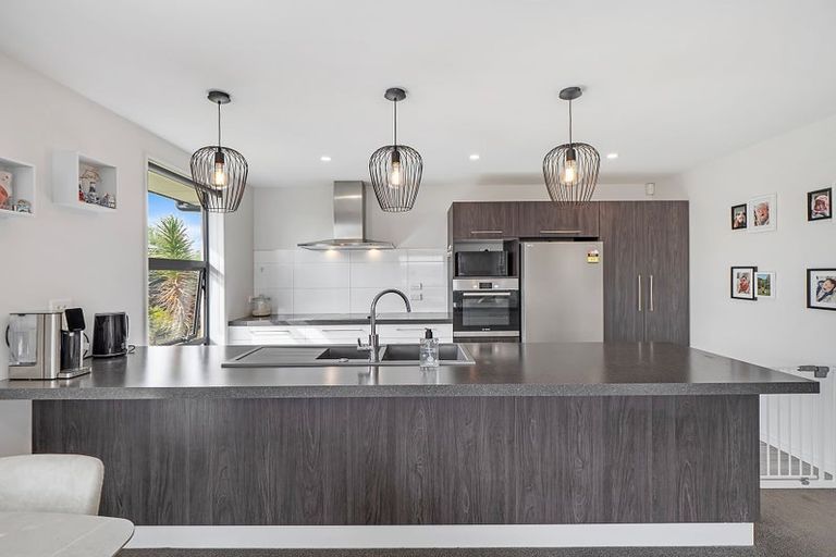 Photo of property in 58 Quartz Drive, Rolleston, 7614