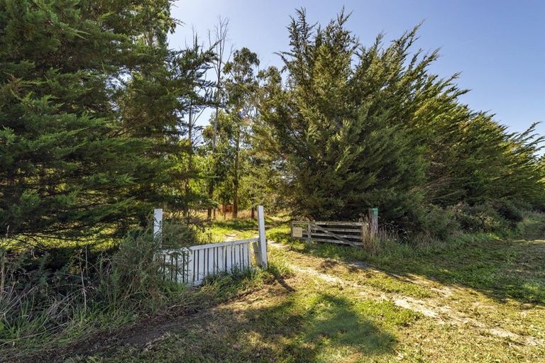 Photo of property in 210 Hororata Dunsandel Road, Dunsandel, Leeston, 7682