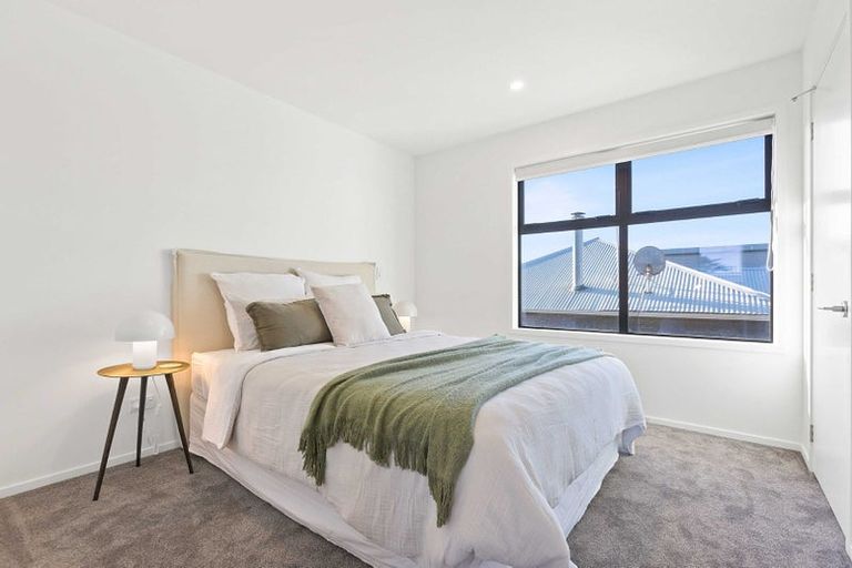 Photo of property in 4 Leaver Terrace, North New Brighton, Christchurch, 8083