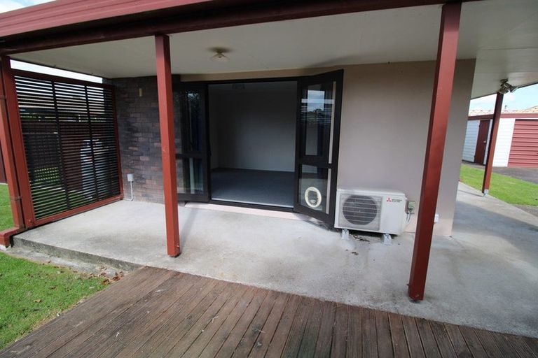 Photo of property in 11b Kauri Crescent, Matamata, 3400
