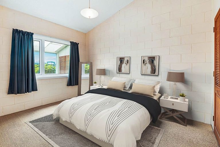 Photo of property in 6/219 Grant Road, Thorndon, Wellington, 6011