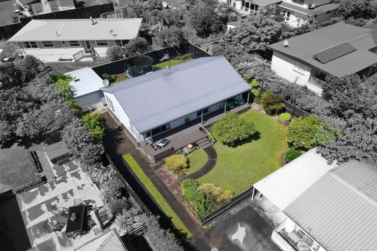 Photo of property in 4a Sandford Place, Chartwell, Hamilton, 3210