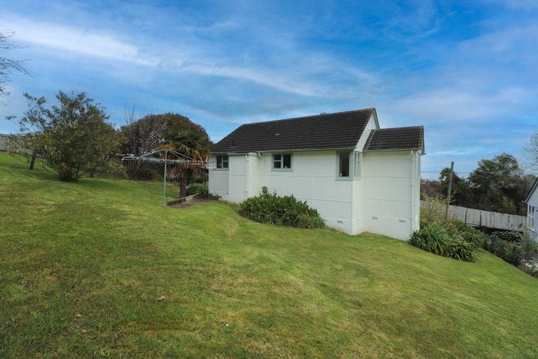 Photo of property in 814 Mount Pleasant Road, Thames, 3500