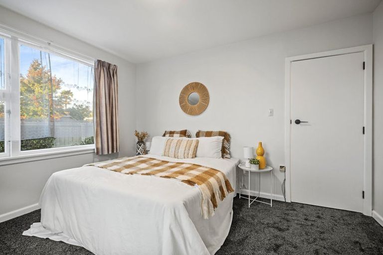 Photo of property in 1/29 Gordon Avenue, St Albans, Christchurch, 8014