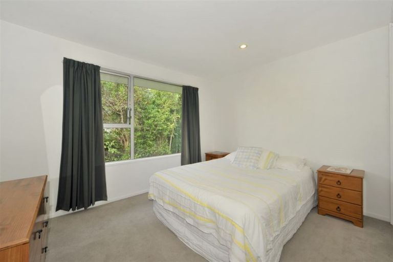 Photo of property in 15 Lloyd Street, Strowan, Christchurch, 8052