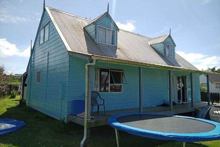 Photo of property in 2 Monument Road, Kaikohe, 0405