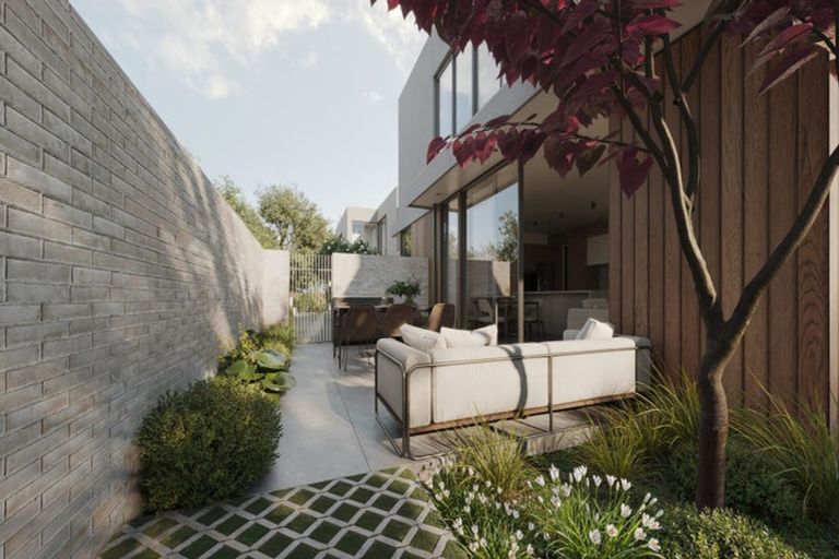 Photo of property in 55 Browns Road, St Albans, Christchurch, 8014