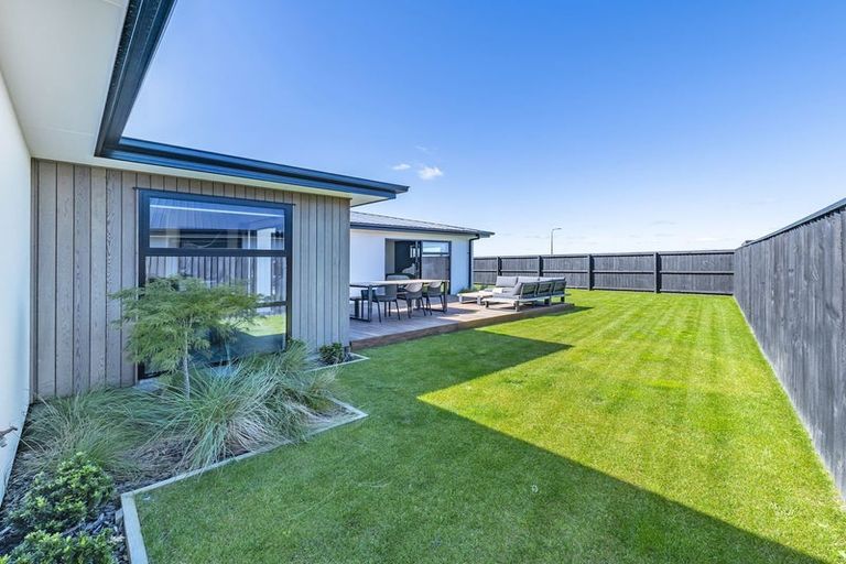 Photo of property in 110 Ed Hillary Drive, Rolleston, 7615