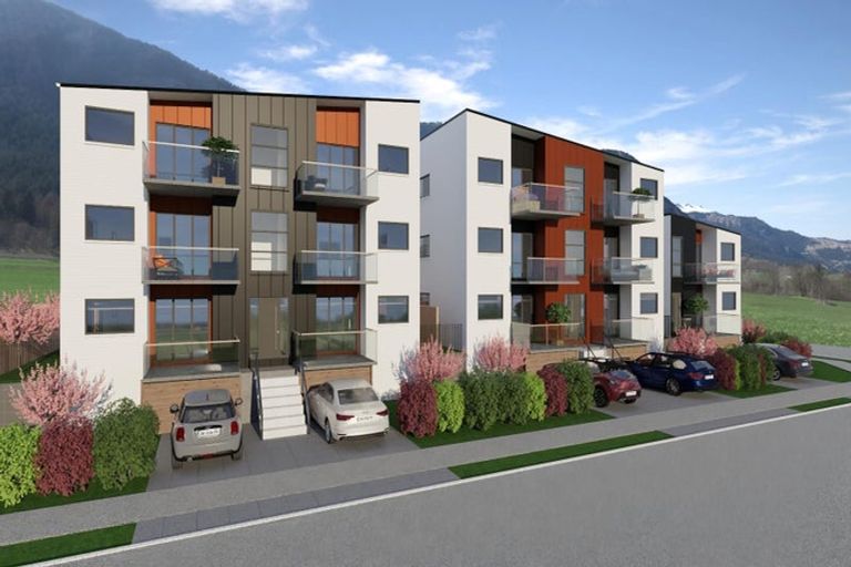 Photo of property in 1 Elizabeth Street, Pakuranga, Auckland, 2010