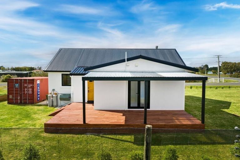 Photo of property in 26 Pitt Street, Riverton/aparima, Riverton, 9822