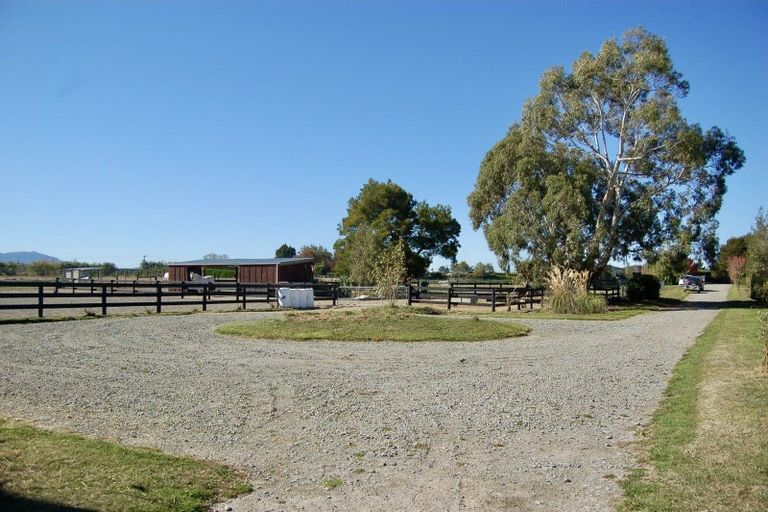 Photo of property in 71 Terrace Road, Cust, Rangiora, 7471