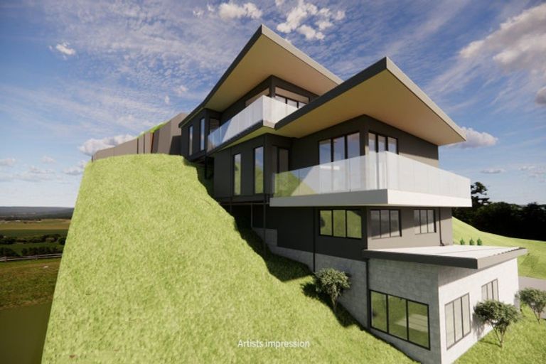 Photo of property in 13 Lucknow Terrace, Hospital Hill, Napier, 4110