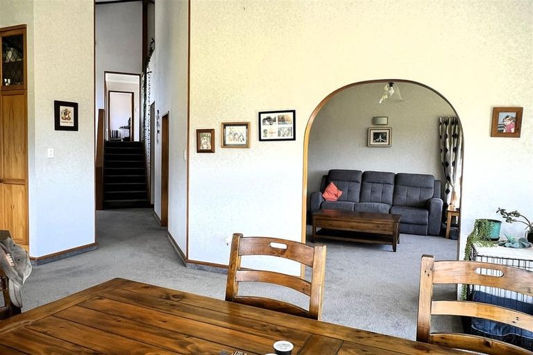 Photo of property in 869c Seven Mile Road, Rapahoe, Greymouth, 7803