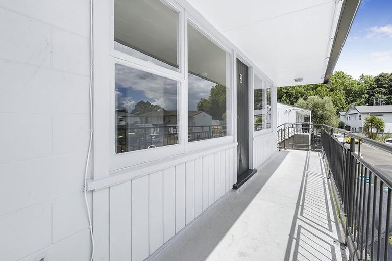 Photo of property in 32/36 Abbotsford Street, Whitiora, Hamilton, 3200