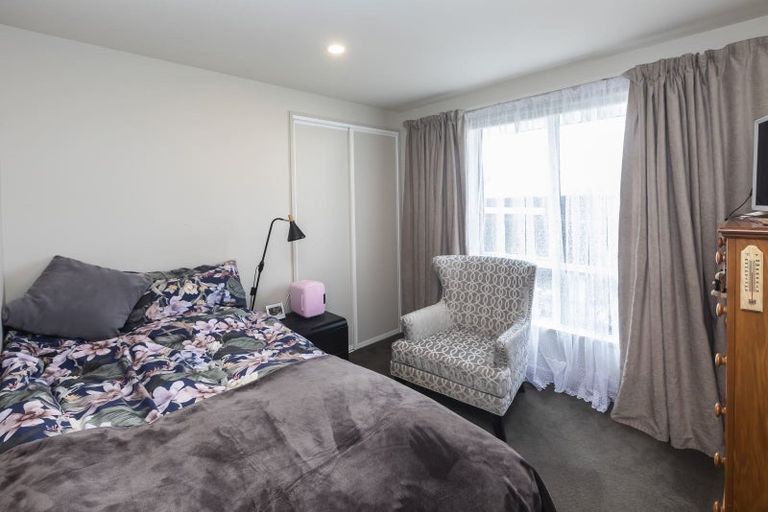 Photo of property in 4 Kingsbridge West, Burwood, Christchurch, 8083