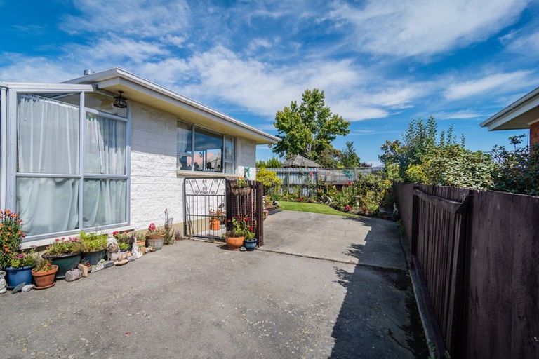 Photo of property in 21a Konini Street, Gleniti, Timaru, 7910