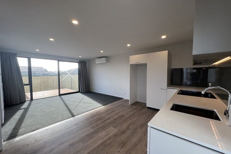 Photo of property in 2/128 Edinburgh Street, Spreydon, Christchurch, 8024