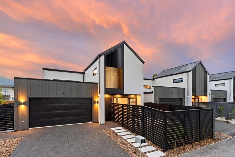 Photo of property in 120 Canon Street, Edgeware, Christchurch, 8013