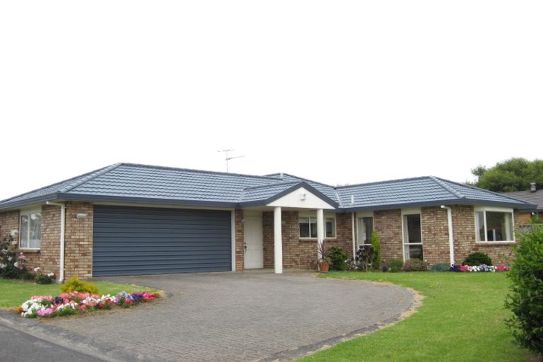 Photo of property in 130 West Street, Pukekohe, 2120