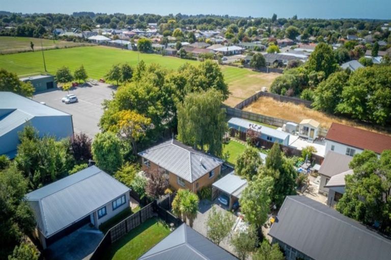 Photo of property in 2/21 Aylesford Street, Mairehau, Christchurch, 8013