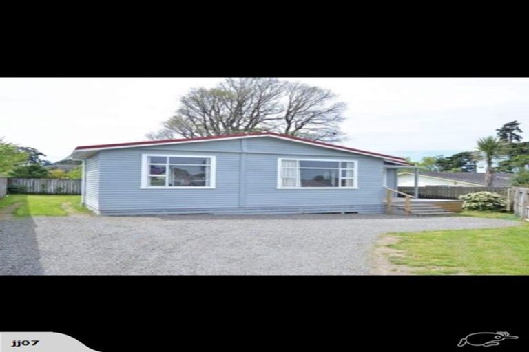Photo of property in 43 Harrison Street West, Featherston, 5710