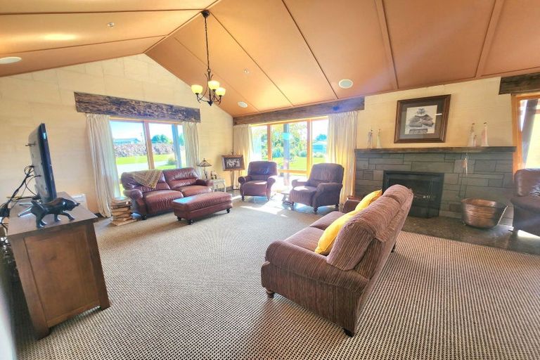 Photo of property in 153a Reservoir Road, Oamaru North, Oamaru, 9492