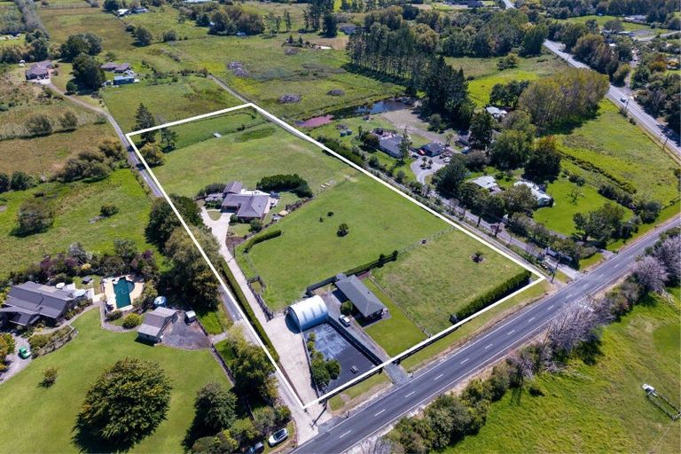 Photo of property in 20 Kennedy Road, Dairy Flat, Albany, 0792