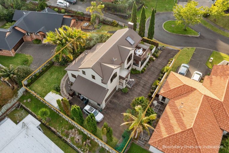 Photo of property in 63 Buxton Place, Ohauiti, Tauranga, 3112