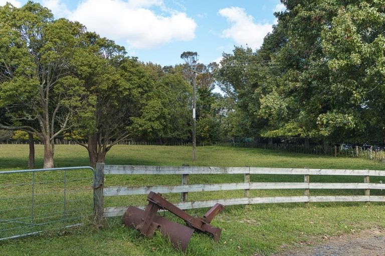 Photo of property in 421 Bremner Road, Karaka, Drury, 2578