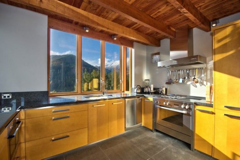 Photo of property in 673 Glenorchy-queenstown Road, Closeburn, Queenstown, 9371