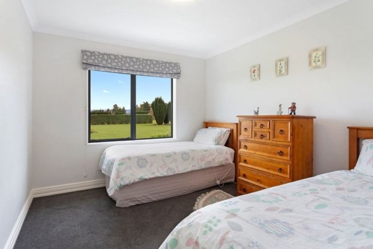 Photo of property in 4 Piako Drive, Darfield, 7571