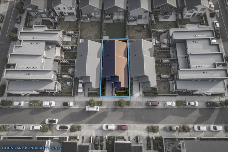 Photo of property in 5 Weta Road, Hobsonville, Auckland, 0616