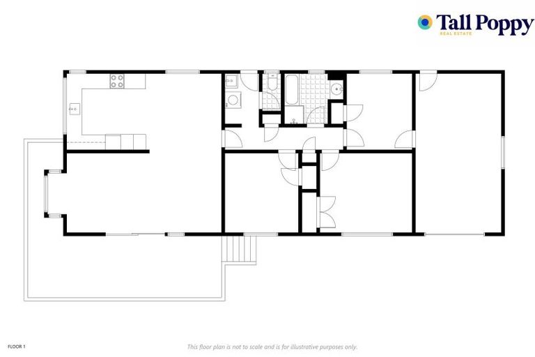 Photo of property in 24 Poplar Grove, Whalers Gate, New Plymouth, 4310