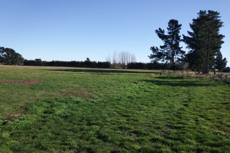 Photo of property in 93d Adams Road, West Melton, Christchurch, 7676