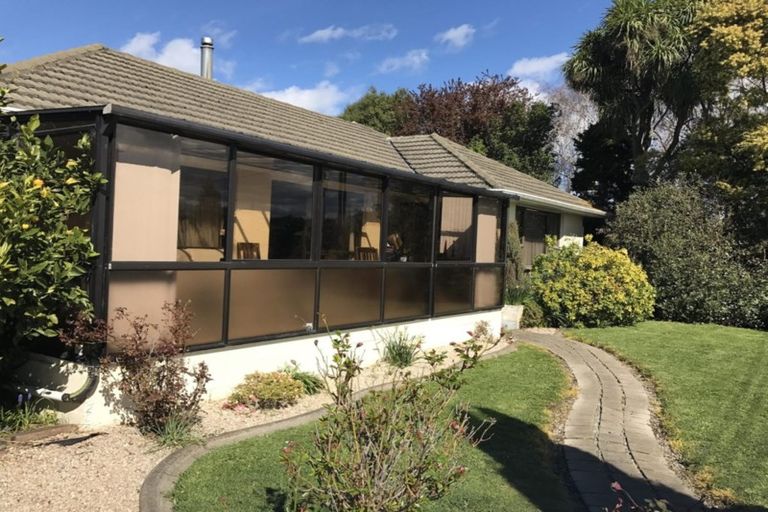 Photo of property in 55 Samuel Street, Hoon Hay, Christchurch, 8025
