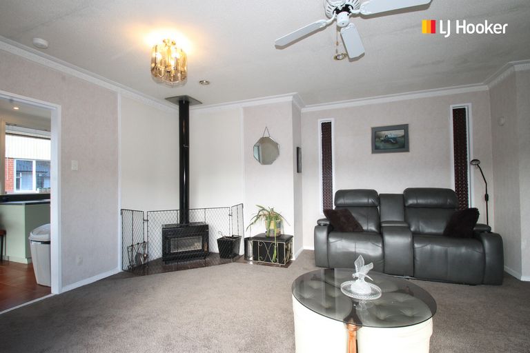 Photo of property in 38 Turnbull Street, Brockville, Dunedin, 9011