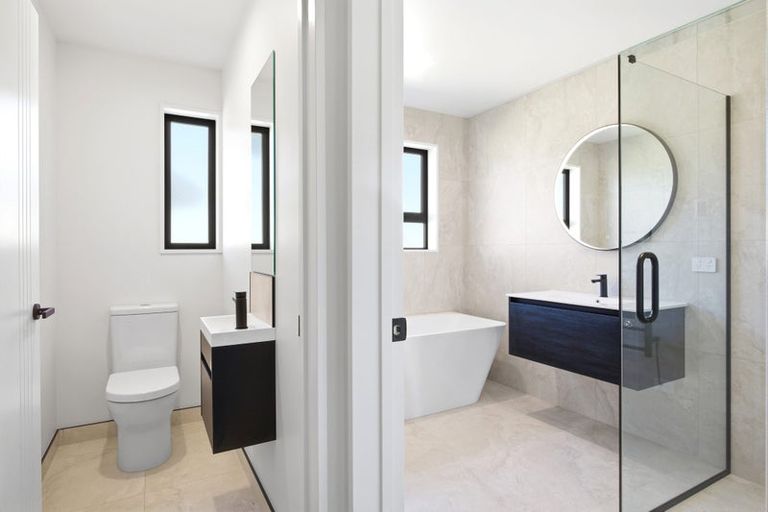 Photo of property in 41 Thirlwall Street, Woodend, 7610