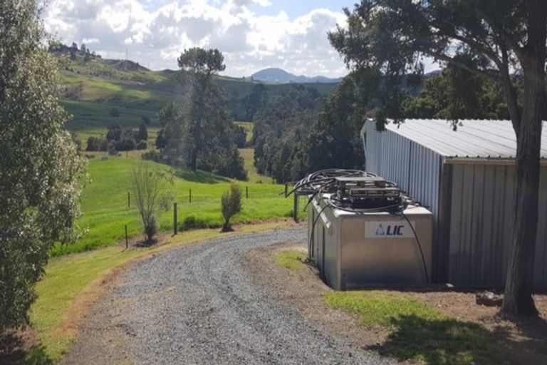 Photo of property in 91 Panekaira Road, Mangapai, Whangarei, 0178