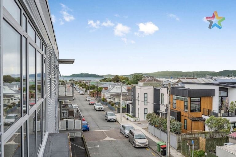 Photo of property in 19/208 Jackson Street, Petone, Lower Hutt, 5012