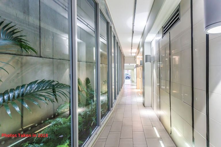 Photo of property in Soho Apartments, 308/74 Taranaki Street, Te Aro, Wellington, 6011