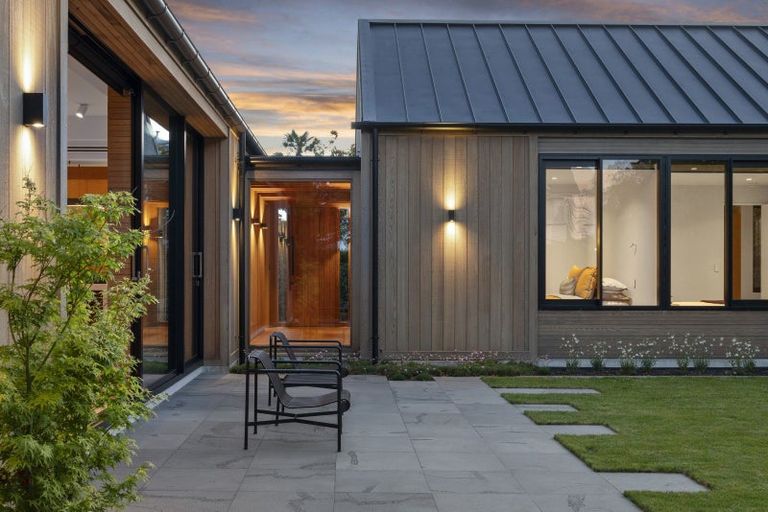 Photo of property in 50 Heaton Street, Merivale, Christchurch, 8052