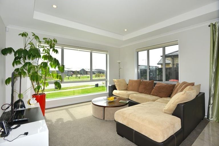 Photo of property in 50 Bennington Way, Wigram, Christchurch, 8042