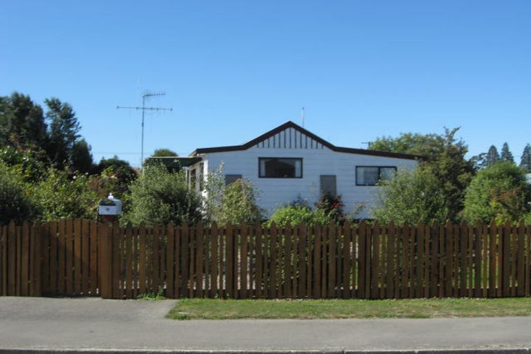 Photo of property in 11 Hewlings Place, Temuka, 7920