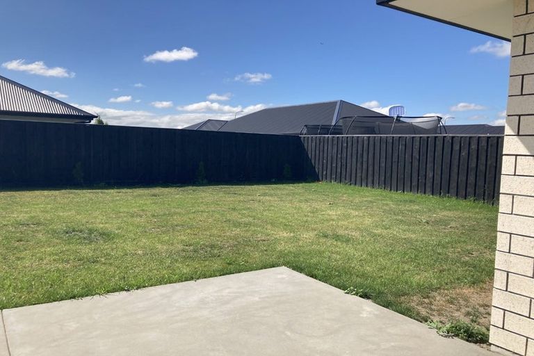 Photo of property in 17 Ed Hillary Drive, Rolleston, 7615