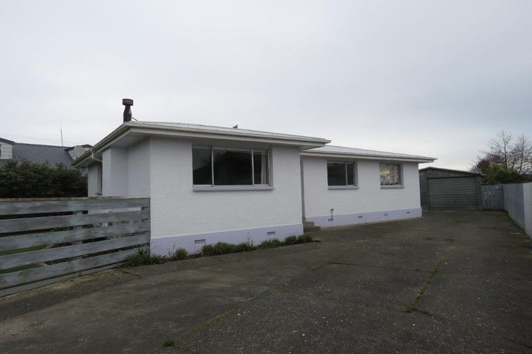 Photo of property in 4 Cunningham Street, Grasmere, Invercargill, 9810