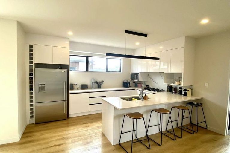 Photo of property in 1a Thomas Rielly Avenue, Hobsonville, Auckland, 0616